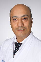 Prof. Dr. Navid Mader